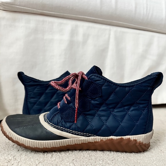 Sorel Out and About Plus Boot - Picture 8 of 9